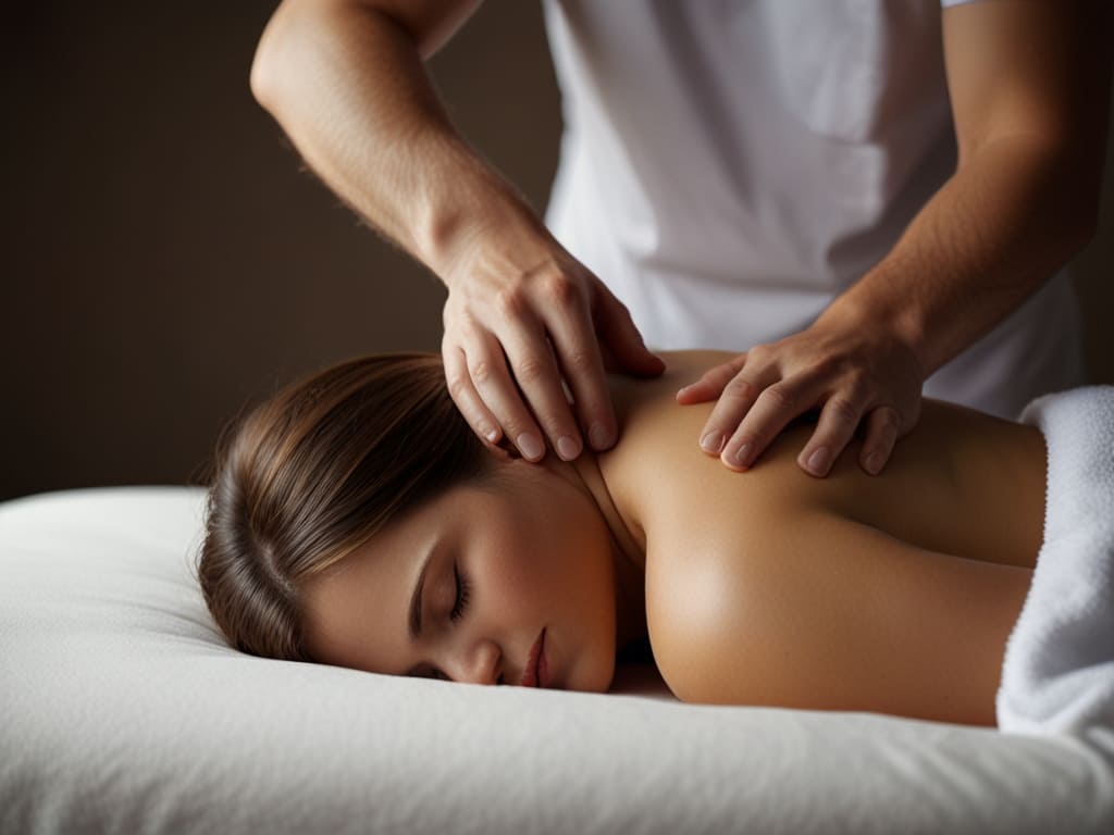 Massage Therapy